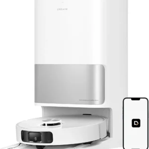 dreame-l10s-ultra-gen-2-robot-aspirateur-laveur-10-000-pa-technologie-mopextend-roboswing-base-entierement-automatique-mode-animaux-32-reglages-de-niveau-deau-systeme-de-lavage-des-sols-duoscrub
