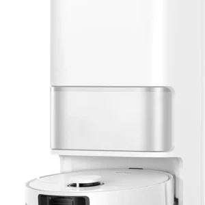 dreame-l10s-ultra-gen-3-kit-robot-aspirateur-laveur-25000pa-brosse-laterale-retractable-a-levage-systeme-aceclean-dryboard-auto-nettoyage-serpilliere-sechage-a-lair-chaud-controle-vocal