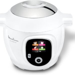 moulinex-cookeo-mini-multicuiseur-intelligent-haute-pression-80-recettes-integrees-blanc